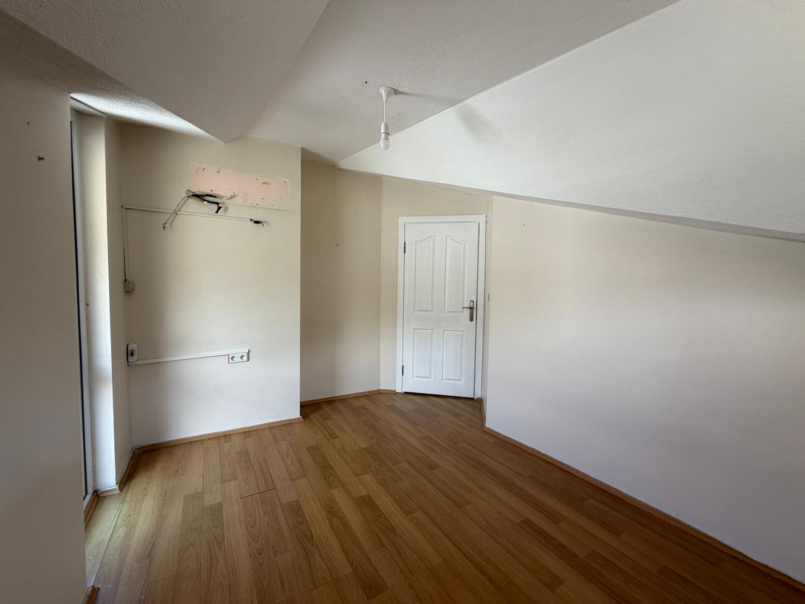 MABELDEN MARMARİS  CAMİAVLUNDA  KİRALIK 2+1 DUBLEKS DAİRE